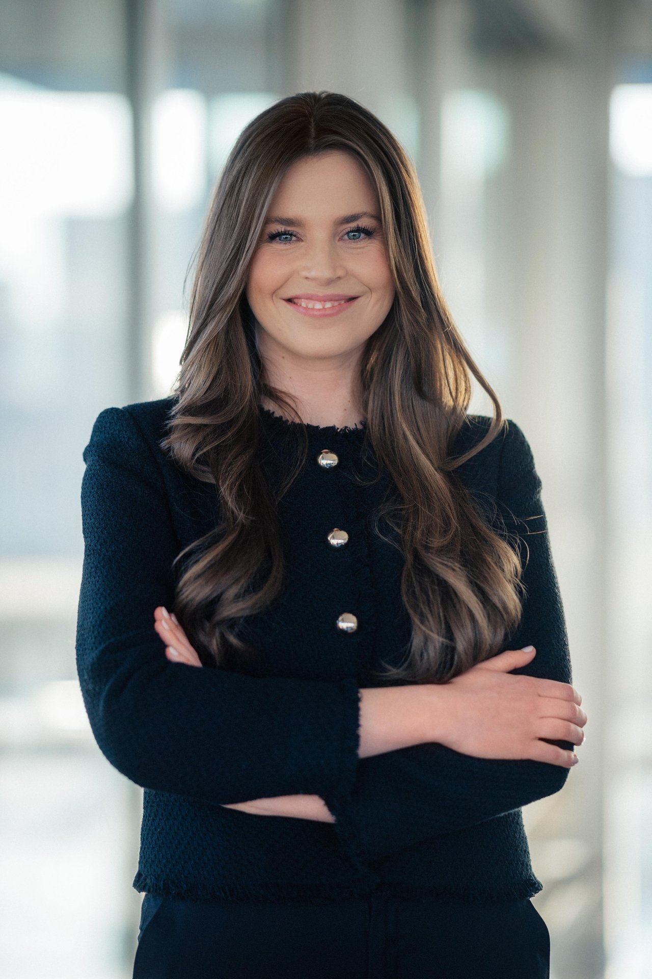 Dr. Claudia Bracken Rechtsanwältin Senior Associate POELLATH